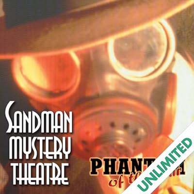 Sandman Mystery Theatre: Phantom of the Fair